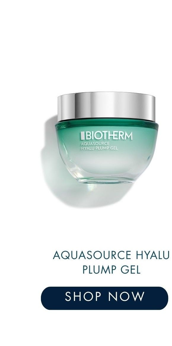 Aquasource hyalu plump gel