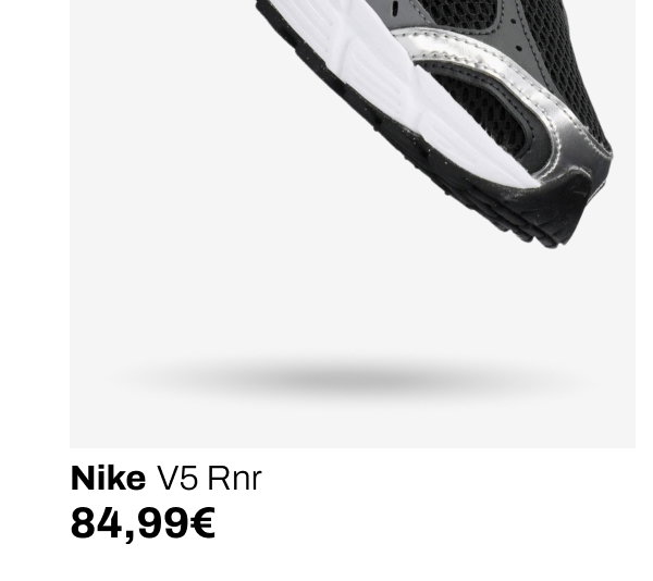 Zapatillas de running Nike
