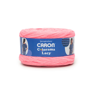 Caron Colorama Lacy Yarn - Now 40% Off