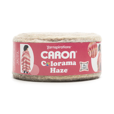 Caron Colorama Haze Yarn - Now 40% Off