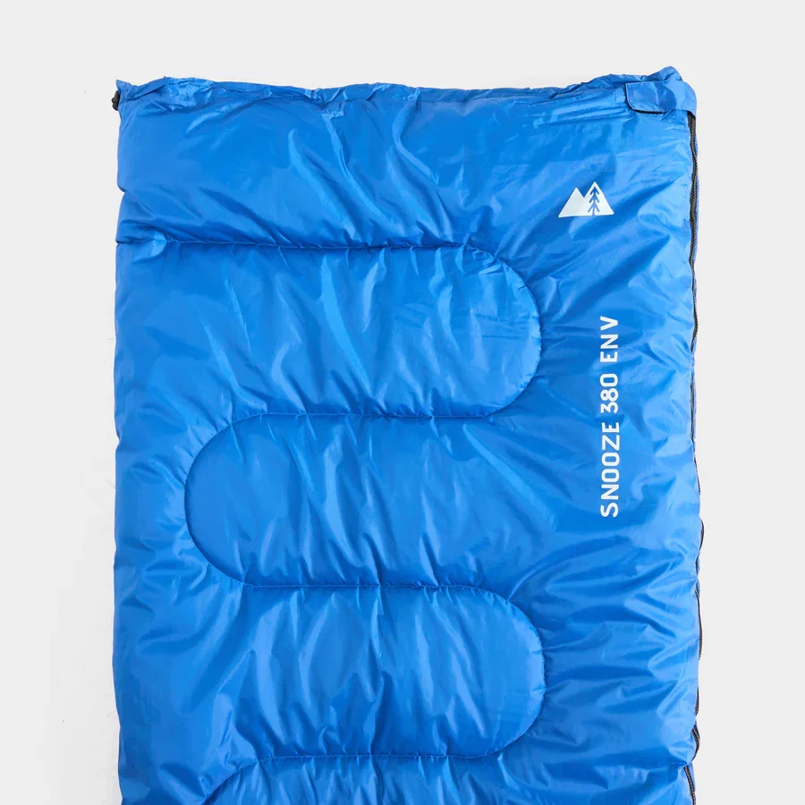Eurohike Snooze 380