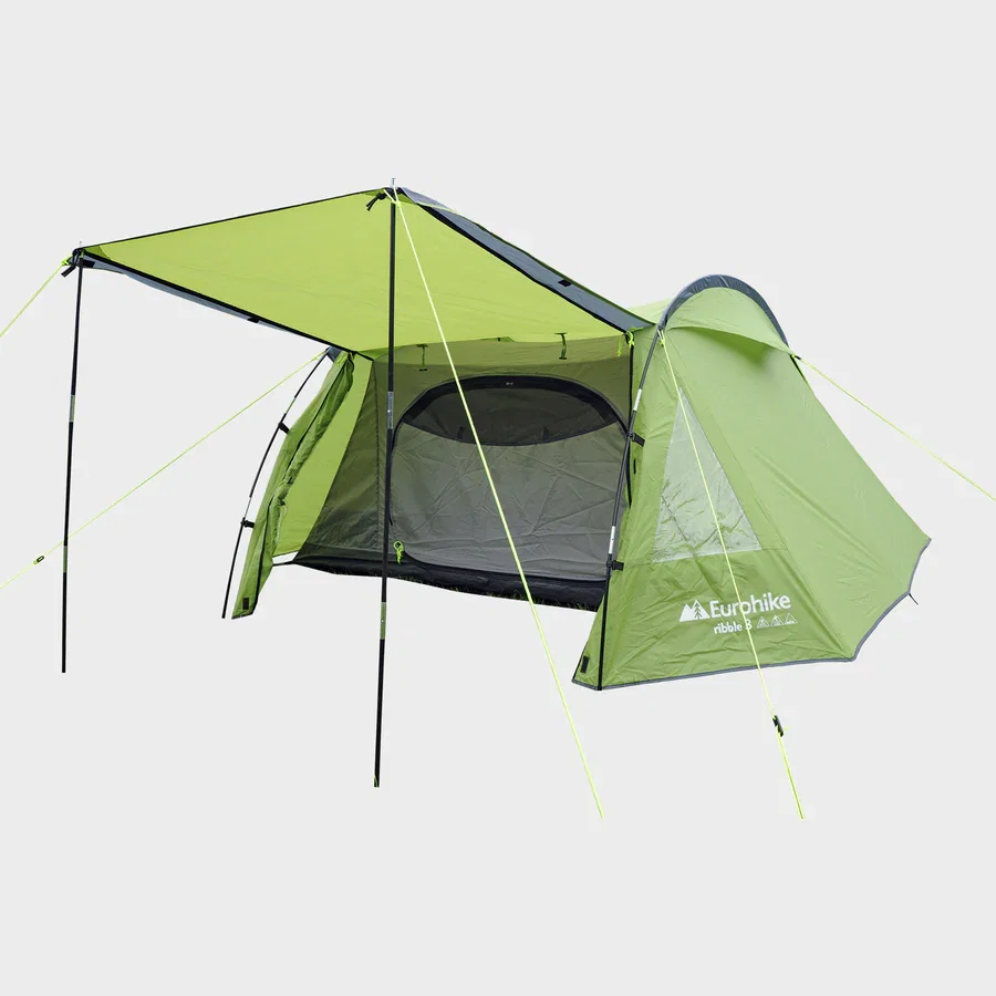 Eurohike Ribble 3