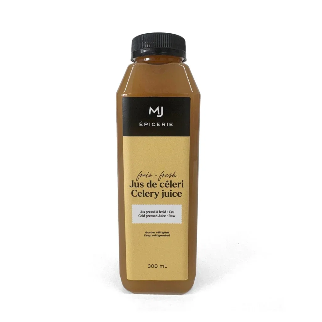 Image of Jus de céleri