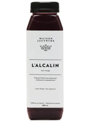 Image of L'alcalin
