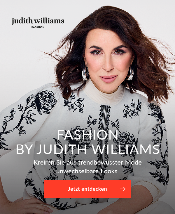 Judith Williams Fashion
