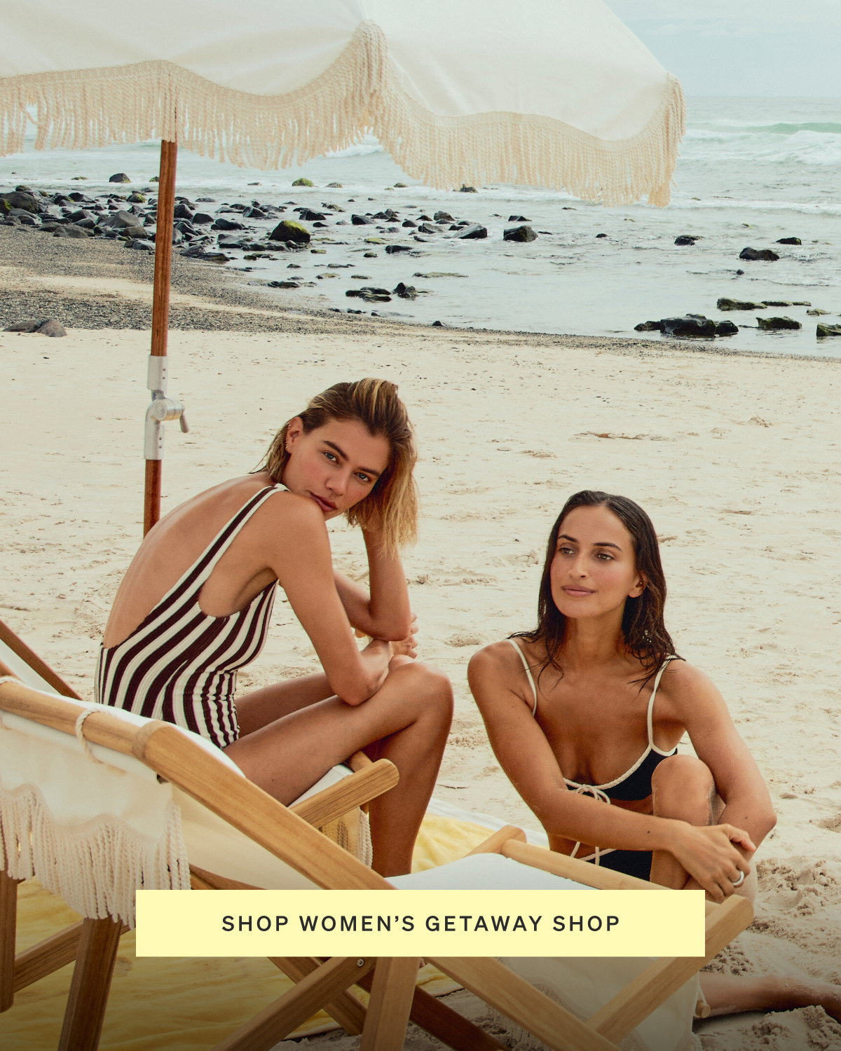 Shop Women's Resort