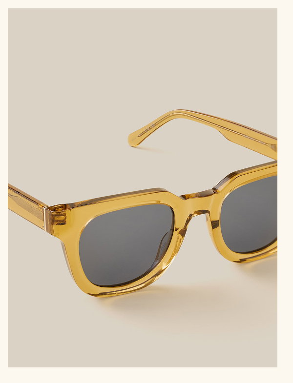 Marlow Sunglasses