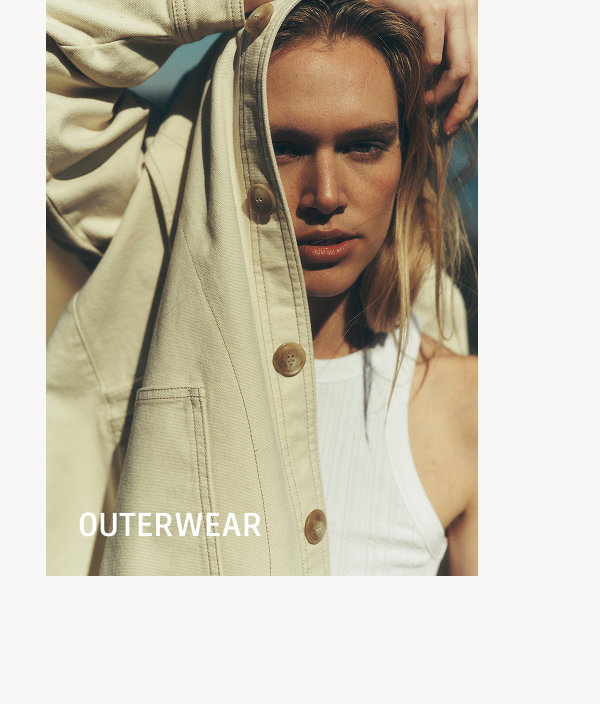 Outerwear