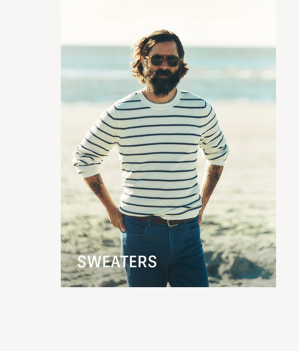 Sweaters