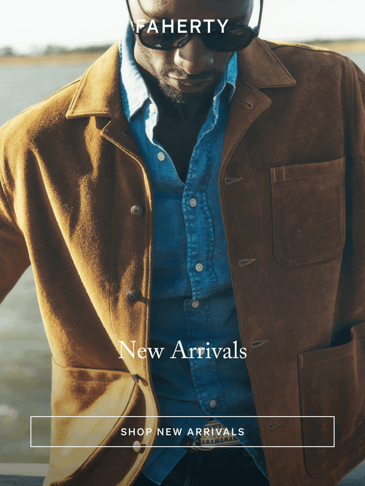 Shop New Arrivals