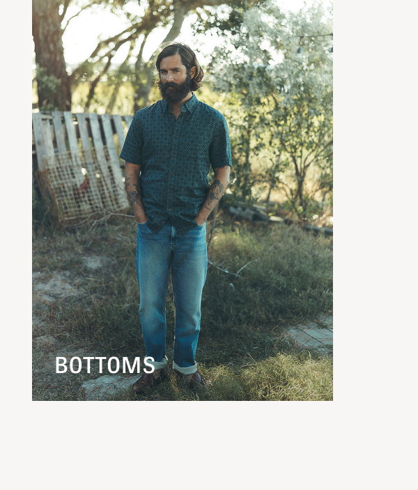 Bottoms