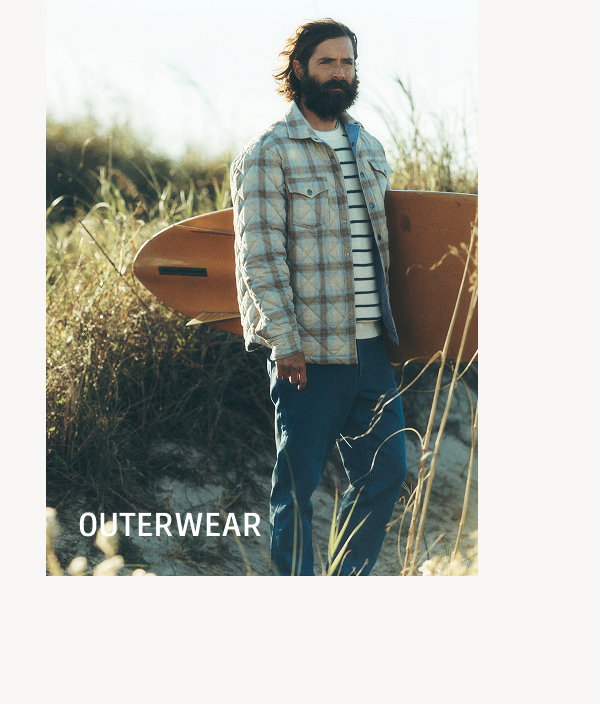 Outerwear