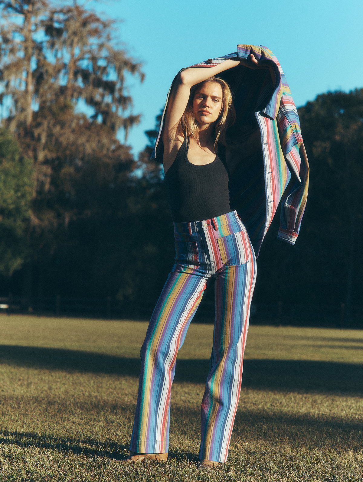 Shop New Arrivals