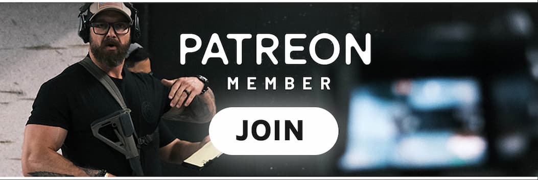 GBRS Group Patreon