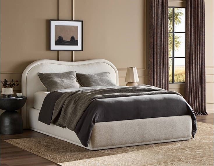 Up to 35% Off – Bedroom