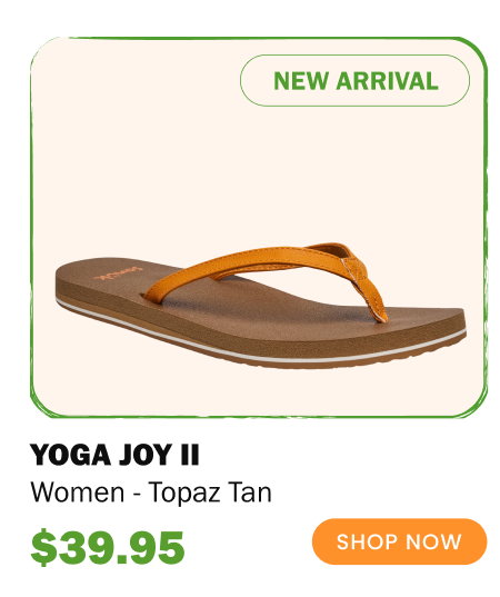Yoga Joy II - Women