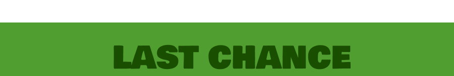Last Chance