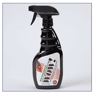 Wow! Stain and Odor Eliminator