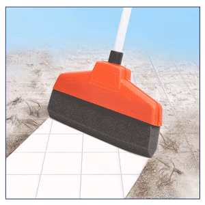 Electro Static Broom
