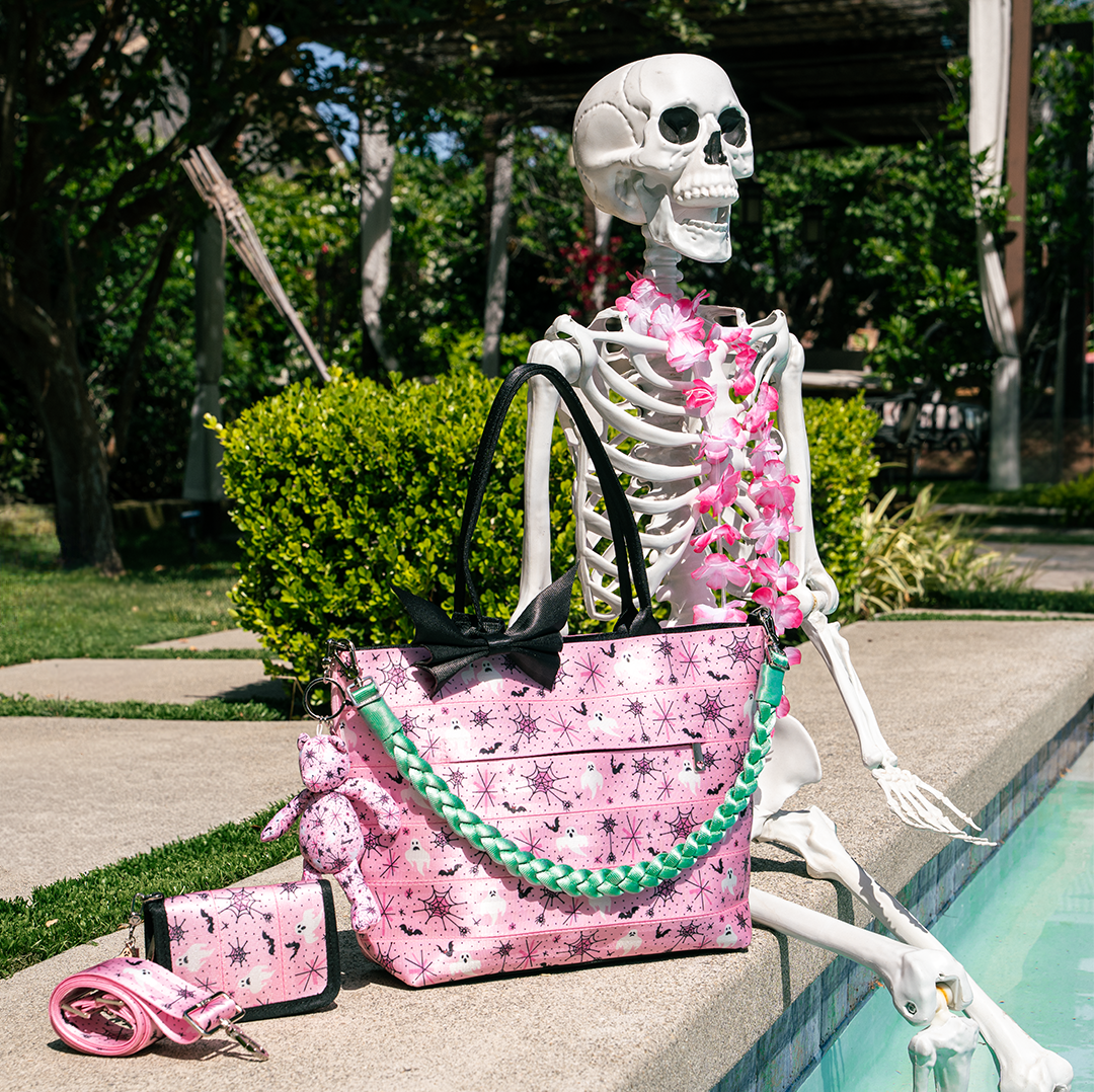 Medium Streamline SummerWeen