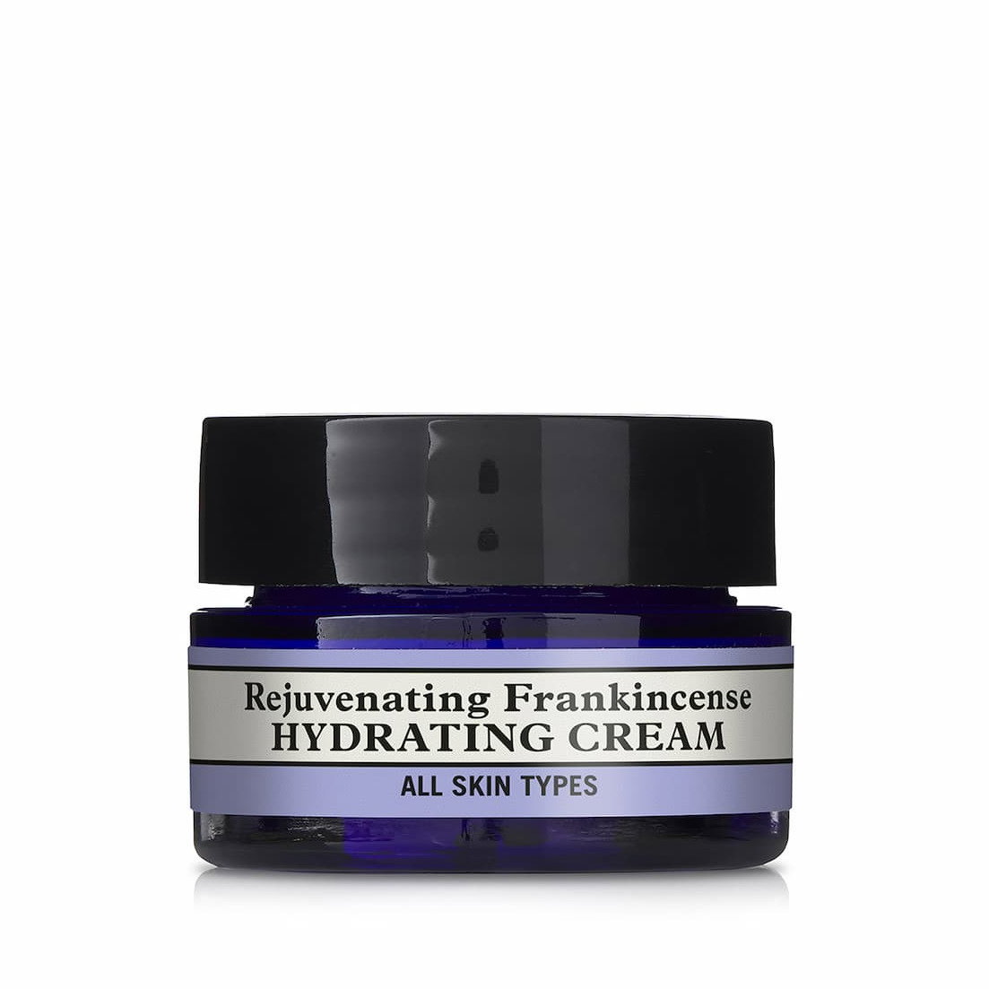 Rejuvenating Frankincense Hydrating Cream