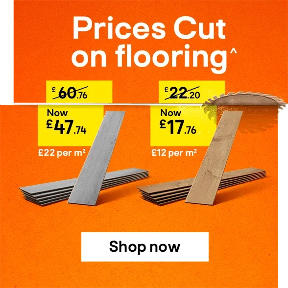 Prices Cut on flooring^ Shop now