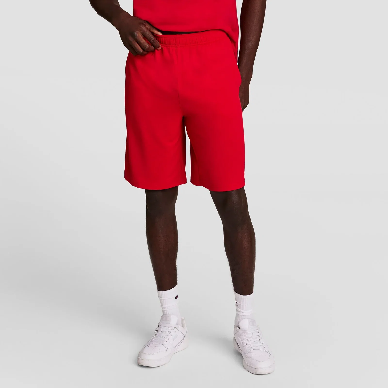 Image of 10" Moisture Wicking, Sport Shorts