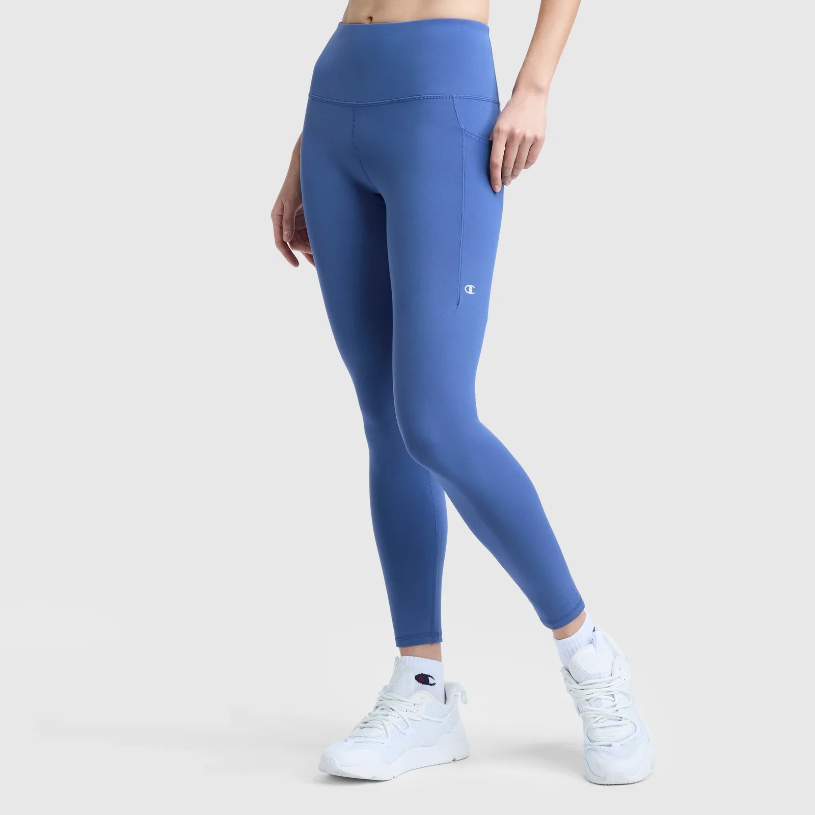Image of Leggings, C Logo