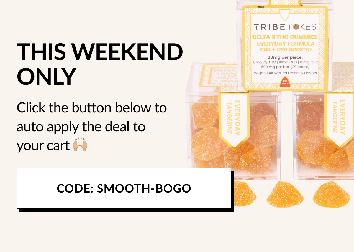 This Weekend Only 