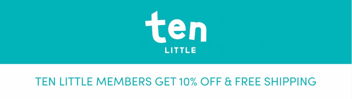 Ten Little