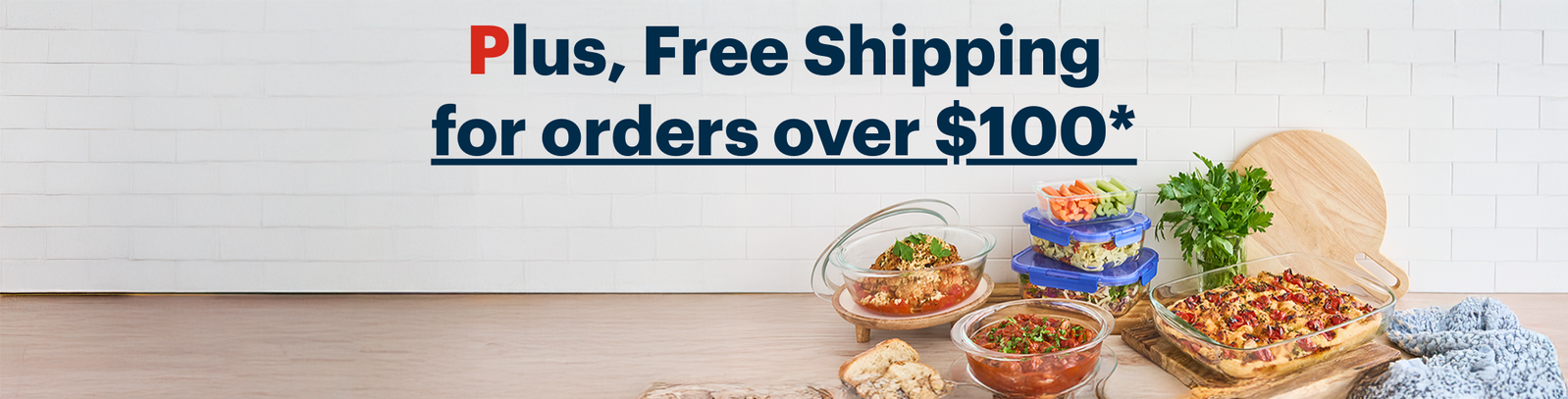Brand campaign image