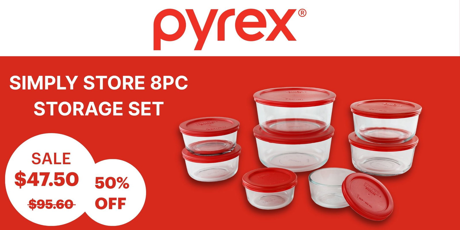 Brand campaign image