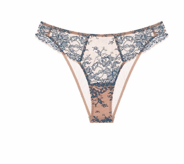 Chloe French Knicker