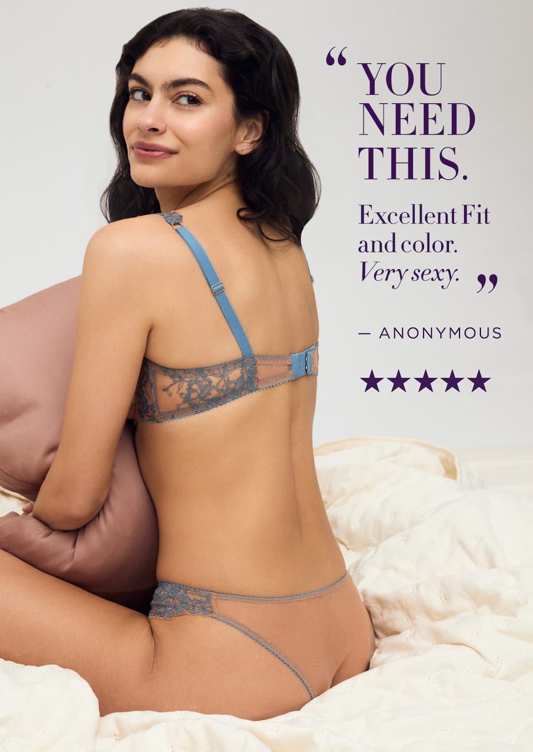 Shop the new shade