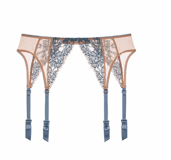 Chloe Suspender
