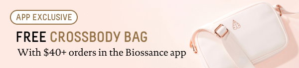 Free bag