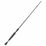 Bass Pro Shops Johnny Morris CarbonLite Technique Casting Rod - 7' - Medium - Fast - Jerkbait