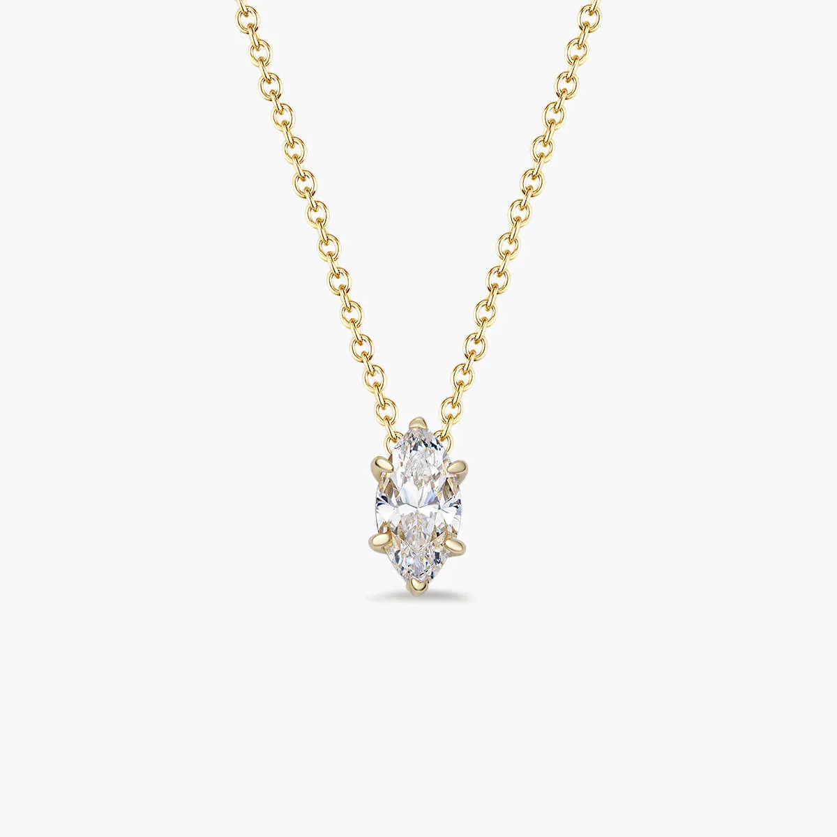 Image of Feu Necklace