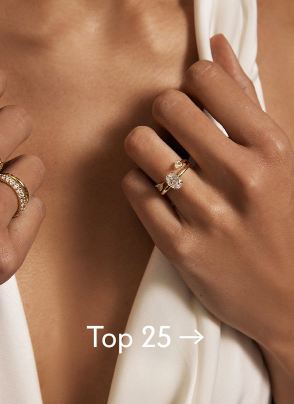 Top 25 Trending