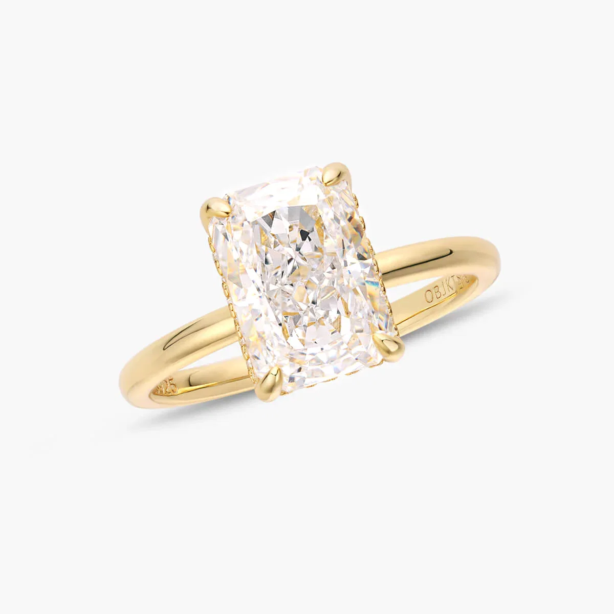 Image of Siren Ring