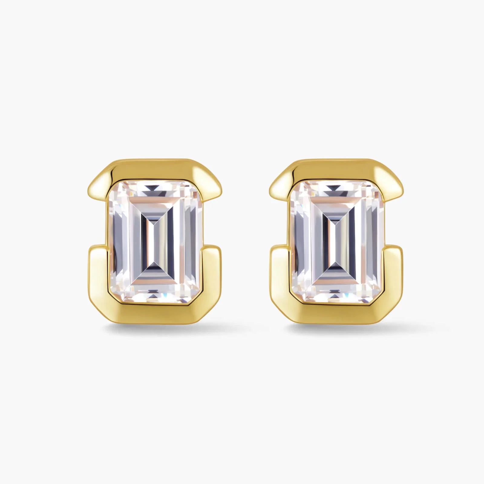 Image of Pilar Earrings