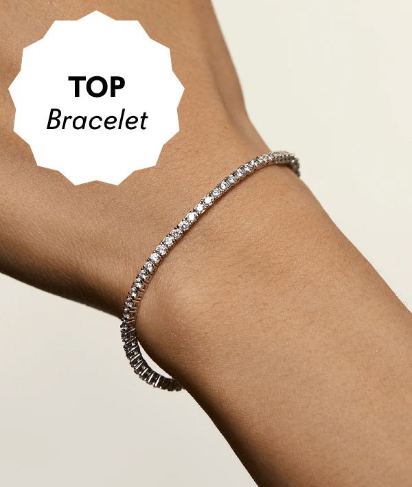 Tennis Bracelet