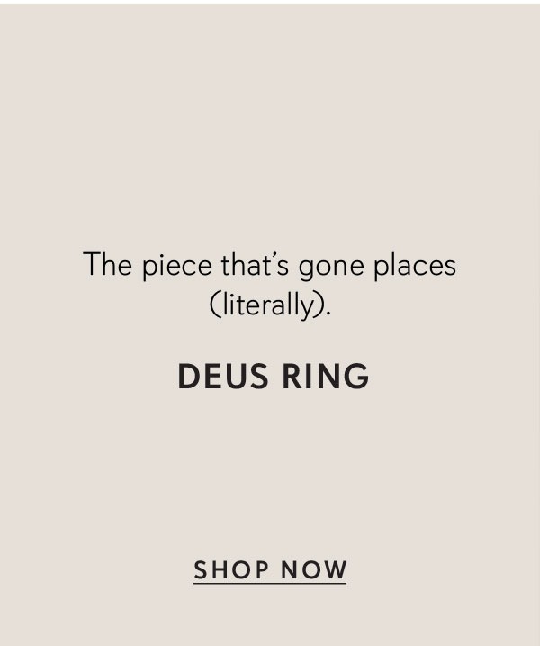 Deus Ring