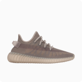 Boost 350 V2 Lace Up Sneakers Image
