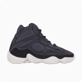 500 High Top Images