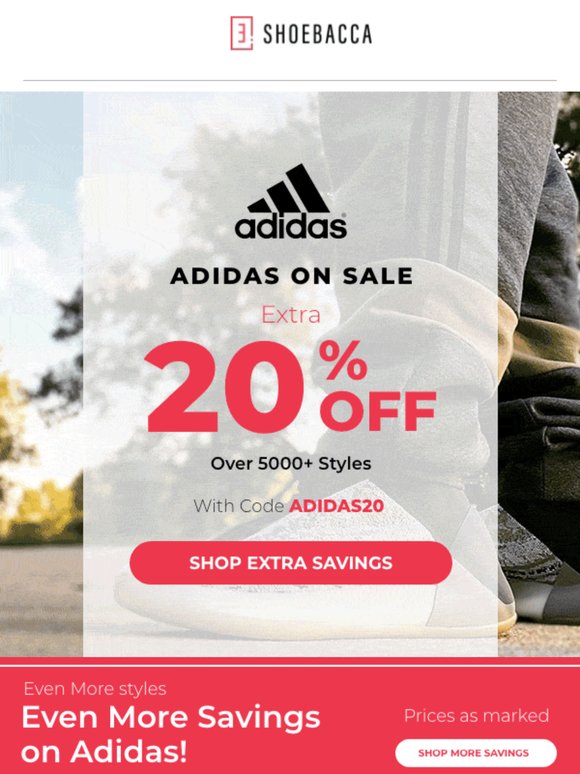 adidas Yeezy On Sale!