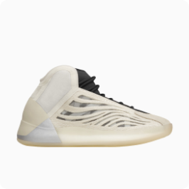 Quantum Lace Up Image
