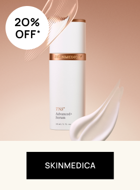SkinMedica 20% off