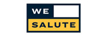 WeSalute merch store