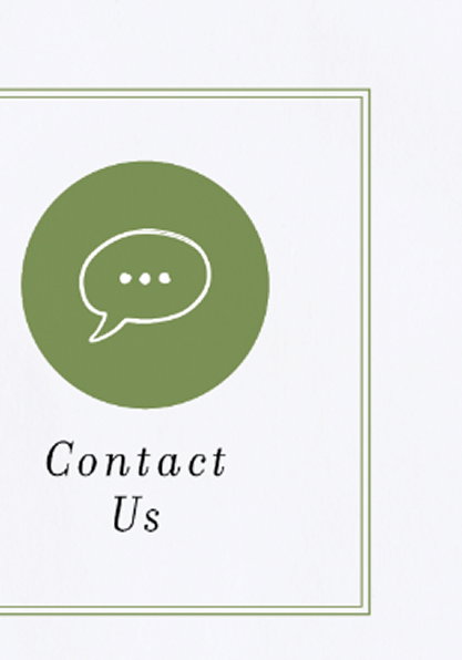 Contact Us